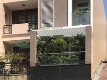 Hình ảnh Chủ Ngộp Cần Bán Nhà MT Hồ Văn Huê P9 Phú Nhuận,DT 4.06x18 Giá 23 tỷTL