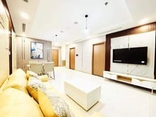 Hình ảnh Nợ nần chồng chất bán gấp Trang Chủ MB66.COM / Đăng Ký Tặng 66K VINHOMES CENTRAL PARK - LANDMARK 𝟖𝟏