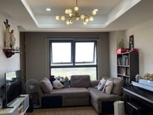 Hình ảnh ĐỊNH CƯ ÚC bán CH ORCHARD GARDEN, PN 67m2 giá chỉ 1,46 tỷ SHR