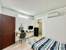 Hình ảnh Chdv studio Lê Văn Sỹ - Full nội thất - khu vực sầm uất -quận Tân Bình