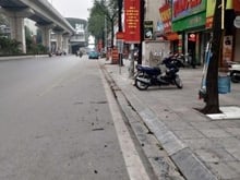 Hình ảnh Bán BT lô góc Nam la khê, KD đỉnh, Mặt tiền siêu rộng, view CC An Lạc