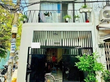 Hình ảnh Bán Nhà Hẻm Xe Hơi Đường Lê Đức Thọ, Gò Vấp. Gần City Land giá 1tỷ365