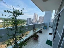 Hình ảnh Bán gấp CH garden court PMH Q7. 145m2, ban công dài, view sông giá rẻ