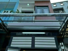 Hình ảnh HÀNG HIẾM Q6 nhà Bà Hom 58m2 1T2L gần chợ giá 1 tỶ 770