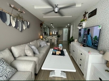 Hình ảnh ĐẸP Y HÌNH CH 70m2 Xi Grand Court Q10 giá siêu hời 1,69 tỷ SHR