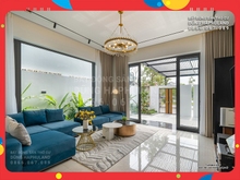 Hình ảnh BT. Nhà 22M x 6M, 6T, 5 PN master, CĂN GÓC, hẻm 8M, 273 Nguyễn Văn Đậu
