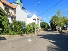 Hình ảnh Đất góc 2MT đường số 3 - đường số 7 ( KDC Sông Giống ). Giá 16.5 Tỷ Tl
