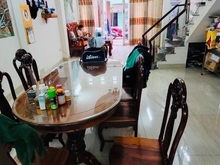 Hình ảnh Bán Nhà Gò Vấp-74m2 - 2 Tầng - 1Trệt1Lầu,Sân Thượng. Chỉ Hơn 5Tỷ.