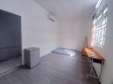 Hình ảnh Phòng trọ full nội thất / cửa sổ đón gió thoáng mát