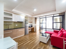 Hình ảnh 📍CĂN HỘ SIÊU HOT 1PN - 50m2 - Có Ban Công Rộng Nằm Gần Cầu Sài Gòn