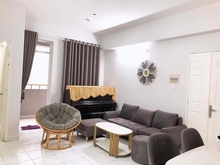 Hình ảnh Mua ngay kẻo lỡ CH Lê Thành Q.Bình Tân 68m2 chỉ 1tỷ sổ hồng riêng