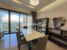Hình ảnh Cho thuê Trang Chủ MB66.COM / Đăng Ký Tặng 66K Estella Heights tầng cao tháp T2, 180m2, 4PN, full nt