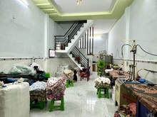 Hình ảnh NHÀ MỚI HẺM 1 SẸC Đường Số 20,BTân,40m2,2PN,1T1L, HXH,PLRR,new80%