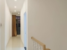 Hình ảnh BÊ TÔNG THÉP ĐÚC bán nhà Minh Phụng P.10 Q.11 55m² 1T1L 1ty850 SHR HXH