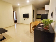 Hình ảnh THANH LÝ GẤP CHCC Dream Home, Q8, 62m2, 2PN,1 tỷ650,PLRR,NTCB,new 80%