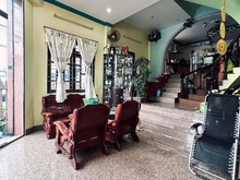 Hình ảnh Lô Góc Hẻm Xe Hơi Tránh Nguyễn Thượng Hiền, DT 80m2, 4 Tầng