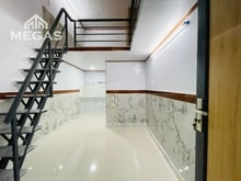 Hình ảnh Phòng Trọ Cao Cấp Ngay Phạm Đăng Giảng - Ngã Tư Gò Mây, SẴN NỘI THẤT