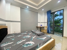 Hình ảnh 🌈 Trống Sẵn Studio Cửa Kính View Đẹp Gần Đại Học Hutech Điện Biên Phủ