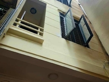 Hình ảnh Bán nhà Nam Dư 30 m x 4 tầng ,mt  3m  giá  3.3 tỷ Hoàng Mai Hà Nội