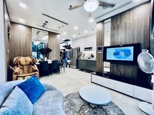 Hình ảnh {CẦN BÁN} Vinhomes Golden River - Ba Son Q1 - Tòa Aqua 1  - Căn Hộ 2PN