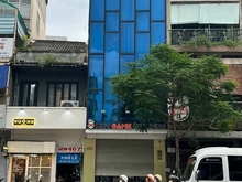 Hình ảnh Cho thuê MT 469 Điện Biên Phủ, Phường 3, Quận 3, Thành phố Hồ Chí Minh