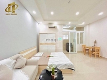 Hình ảnh Mb6623 nạp rút nhanh chóng 1PN 35m2 - full nội thất máy giặt riêng - Nhất Chi Mai Tân Bình