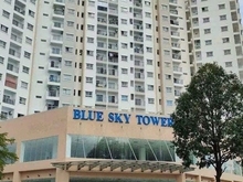 Hình ảnh Cho thuê Căn Hộ Sky Tower, Phường Bình Trưng Đông Quận 2