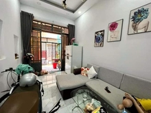 Hình ảnh MỚI TINH XINH ĐẸP bán nhà Trường Sa 36m² 1T2L 4PN3WC giá 1ty720 SHRCC