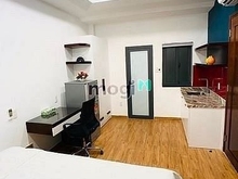 Hình ảnh Studio full nội thất, ngay Sân Bay Tân Sơn Nhất, ưu đãi khi ở lâu dài