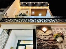 Hình ảnh 60M2 chỉ 855TR - tặng full nội thất - ngay TT GÒ VẤP nhà 1T1L 2PN2WC