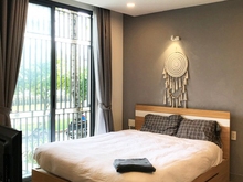Hình ảnh 🌈 Sắp Trống Studio View Sông Trường Sa Gần Cầu Thị Nghè Quận 1