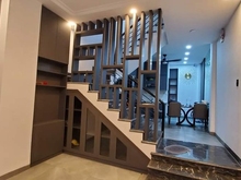 Hình ảnh CHUYỂN NHƯỢNG NHÀ SHR Trường Chinh Q10 4x12m giá1tỷ460 HXH sở hữu ngay