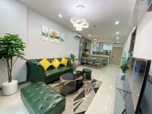Hình ảnh DỌN VÀO Ở NGAY CH Green Town Bình Tân 68m² giá 1tỷ450 2PN sổ riêng