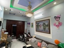 Hình ảnh Tô Hiến Thành 3,108 tỷ trung tâm quận 10 có 4PN 4WC có sổ hồng riêng