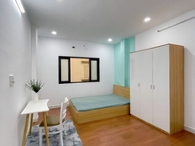 Hình ảnh Cho thuê Trang Chủ MB66.COM / Đăng Ký Tặng 66K có cửa sổ tại Quận 8 gần cầu Nguyễn Tri Phương