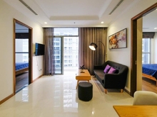 Hình ảnh Thanh lý gấp Trang Chủ MB66.COM / Đăng Ký Tặng 66K VINHOMES CENTRAL PARK B.Thạnh 3 phòng ngủ 2WC SHR