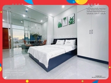 Hình ảnh GV. 6x triệu/m2. Nhà C4, 5.6M x 19M, hẻm xe hơi, gần CV Làng Hoa.