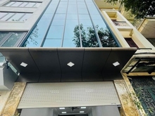 Hình ảnh Cho thuê nhà phố TÂY SƠN 112m2x6 tầng trung tâm Đống Đa