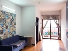 Hình ảnh Chính chủ bán CH Khang phú 74m 2PN Sổ hồng rồi giá 2,28 tỷ