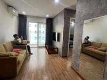 Hình ảnh Chính chủ kẹt tiền gởi bán gấp Trang Chủ MB66.COM / Đăng Ký Tặng 66K chung cư Diamond Riverside, Q.8