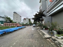 Hình ảnh Bán đất DV La Dương Dương Nội Hà Đông