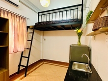 Hình ảnh Cho thuê Trang Chủ MB66.COM / Đăng Ký Tặng 66K duplex, 25m2, giá chỉ 5.5tr, không giới hạn người ở