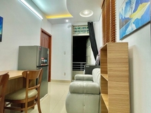 Hình ảnh 👉🏻Mình còn căn 40m2 Nguyễn Hữu Thọ 2PN WC riêng, chỉ 4tr Full NT.