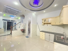 Hình ảnh Hẻm Xe Hơi - CV Làng Hoa - Khu Dân Trí - 50m2 - Nhỉnh 4 tỷ