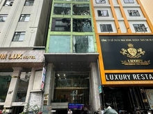 Hình ảnh Cho Thuê Building (8 Tầng) số 19D Bùi Thị Xuân, Bến Thành, Quận 1.
