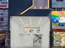 Hình ảnh MT Nguyễn Thị Minh Khai, 6x21M-2 Tầng Sàn Suốt làm Showroom, Giá 110tr
