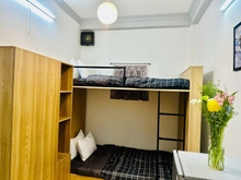 Hình ảnh Cho thuê Trang Chủ MB66.COM / Đăng Ký Tặng 66K studio twins, 25m2, giá chỉ 4.7tr, không giới hạn ngườ