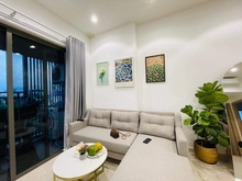 Hình ảnh Chuyển nhượng Sunrise City View Q7 có ban công