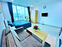 Hình ảnh ☆☆☆☆☆ CĂN HỘ MINI - Studio cửa sổ Full nội thất tại Lê Văn Sỹ, Quận 3