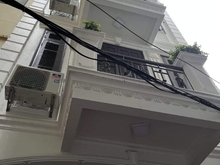 Hình ảnh Bán Nhà Khương Đình Thanh Xuân,DT 43M2x5T,Nhà Dân Xây Gần Phố Ở Ngay